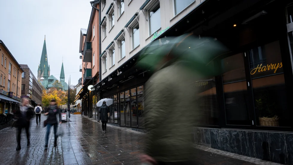 Sedan mitten av oktober 2022 har Harrys verksamhet på Ågatan i Linköping varit pausad. Nu meddelar fastighetsägaren att en ersättare är klar.