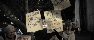 Då ska Föreningarnas hus vara utrett • Förvirring gav oppositionen rätt