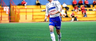 Sen kvittering gav IFK Luleå poäng