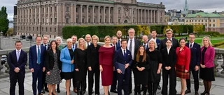 Allt handlar faktiskt inte om Sverigedemokraterna