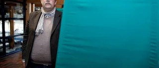 Länsstyrelsen låg i startgroparna