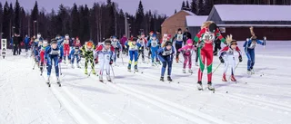 Jultempo med finnkamp och stavdramatik