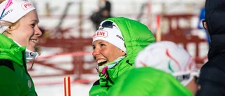 Kalla inblandad i sekundstrid