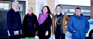 "Gällivare är till för alla"