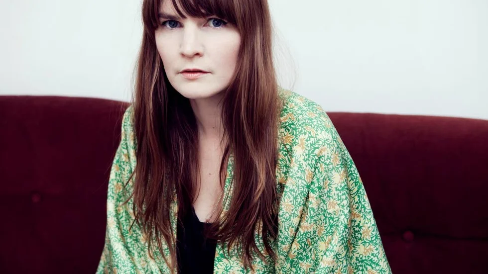 Jennie Abrahamsson.