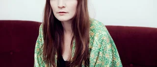 Jennie Abrahamsson: "Jag kände mig ensammast i världen, och fick pris för det"