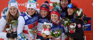 Länets okända medaljör: "Ett pannbenslopp"