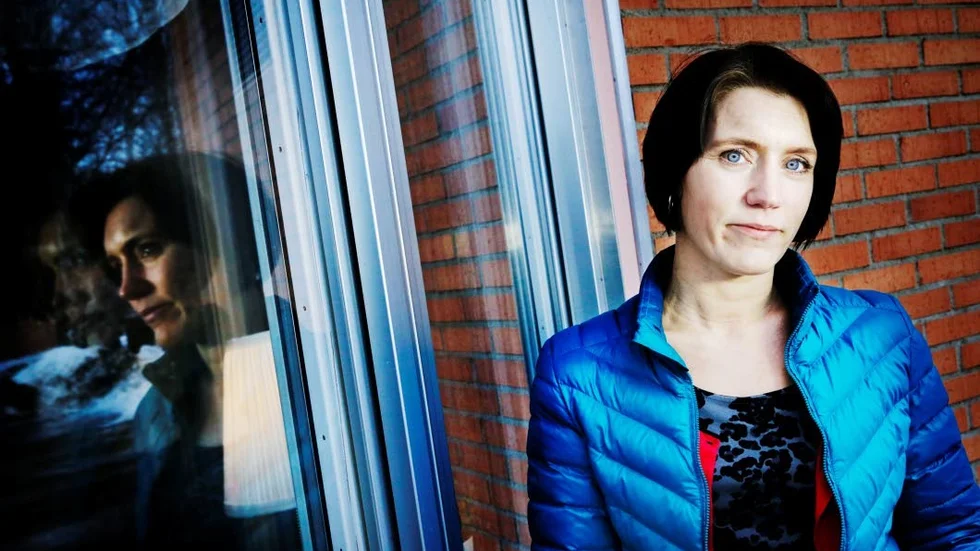 Gjorde rejält tapp. Centerpartiet gick framåt på flera håll i länet, dock inte i Älvsbyn. Oppositionsledaren Matilda Wiklund 
menar att partiet ändå har stark ställning i kommunen.