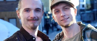 Breakdancegrupp blir dokumentär