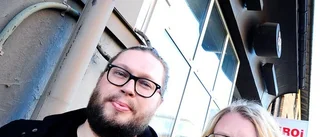 Popkonsulenterna som ska lyfta Norrbottens musikliv