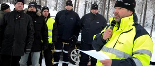 Facket: "Kompetensen kan försvinna"