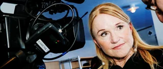 "Varannan tugga är inte svensk mat"