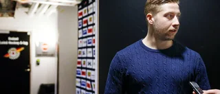 Succémålvakten stannar i Luleå
