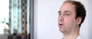 Livet blev aldrig som förr efter kraschen