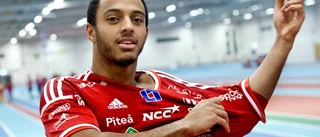 Nya spelarna målskyttar för Piteå IF