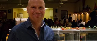 Bokfest för sjuorna och deras pappor