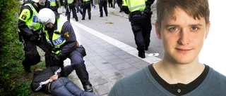 Vi är inget vidare på att hantera rädsla och oro