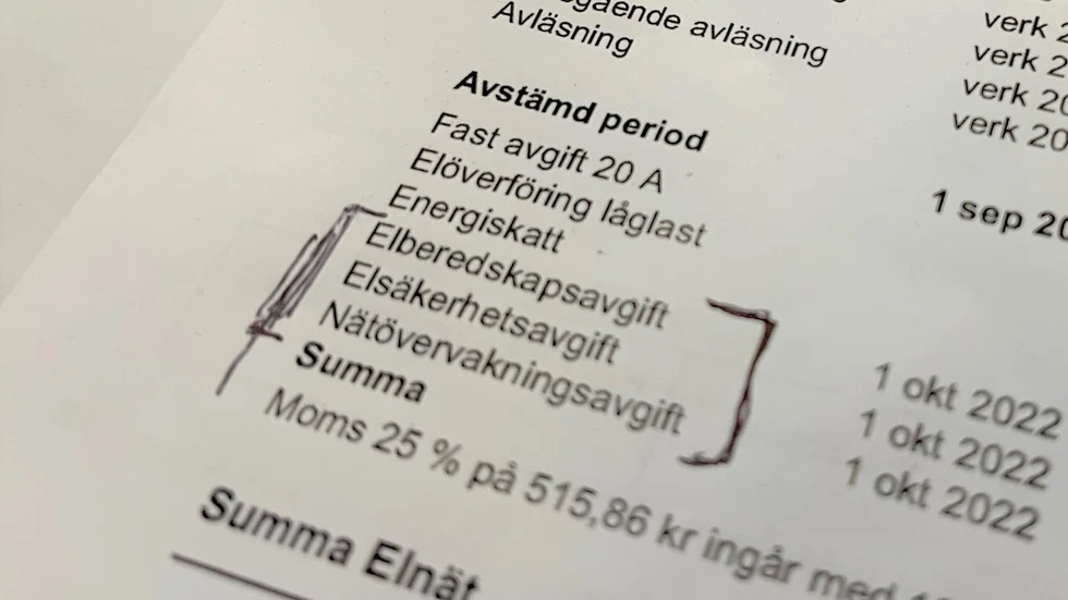 Telefonsamtalet som lovar pengar tillbaka på elräkningen kan låta för bra för att vara sant. Och det är just vad det är.