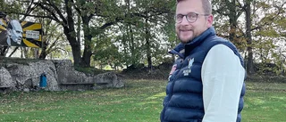 Inbrott hos föreningen innan stora turneringen