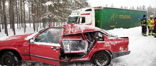 Ytterligare dödsoffer efter kraschen