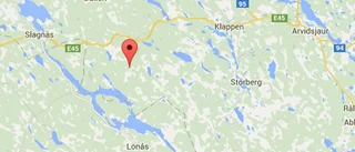 Män fast i fjällen räddades