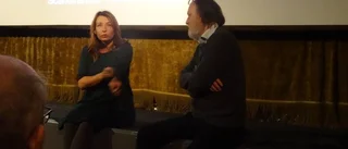 Festival med både bredd och djup
