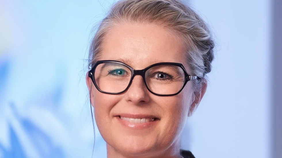 Camilla Cederlöf föreslås som ny gruppledare för Liberalerna.