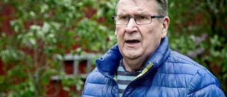 Stormfälld rönn kostade 2 300 kronor