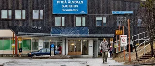Patientsäkerheten tryggas med planering
