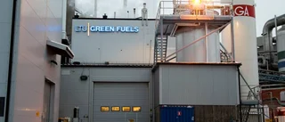 LTU Green Fuels lägger ner