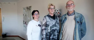 Stor oro hos föreningarna