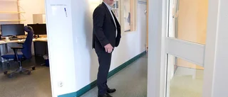 Verkstadsjobb hotade i Öjebyn