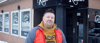 Kalles krog går inte i konkurs