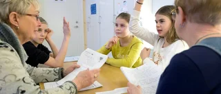 Läxhjälp efter skolan - En lysande idé