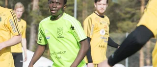 Tredje gången gillt för IFK