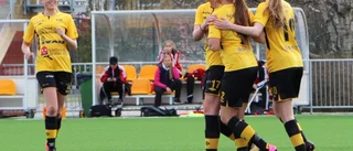 ISK vann kraftmätning