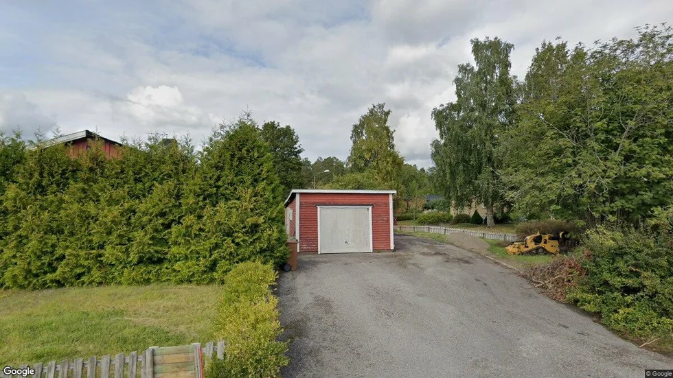 Rönnvägen 2