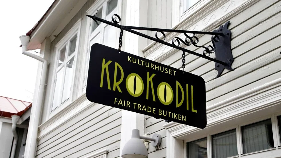 Efter sommarens Pdol slår verksamheten vid Krokodil igen. Frågan är vad som händer med Piteås inofficiella kulturscen.