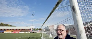 Det lutar åt en alliansförening