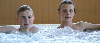 De har lärt sig att leva med smärtan