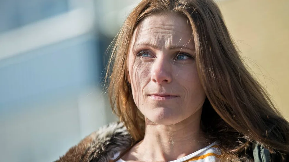Sara Sandström är besviken på kommunen och vill få kompensation.
