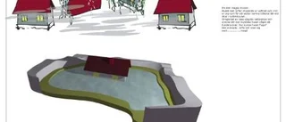 Stora visioner för magisk park