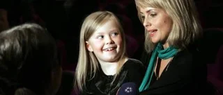 Gärna fler gånger för Izabella Scorupco