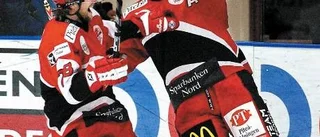 Piteå Hockey utklassade Boden i länsderbyt