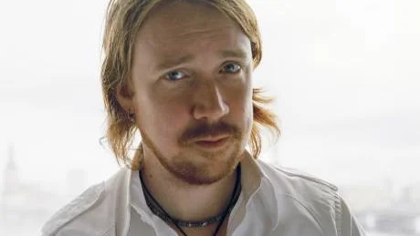 FESTIVALKLAR. Lars Winnerbäck.