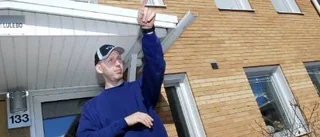 Han känner sig svartlistad av Lulebo