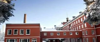 Spökslottet ingen tar ansvar för