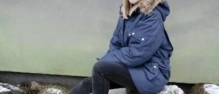 Lucia med juristdrömmar