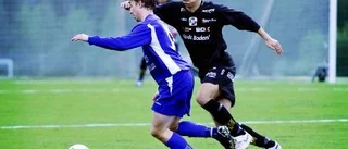 Polack på väg till IFK Luleå