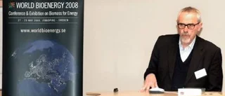 Snart kommer klimatflyktingar